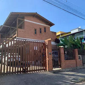 Latitude 27 Estalagem