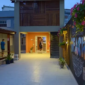 Beach Hostel Cabo Frio Cabo Frio