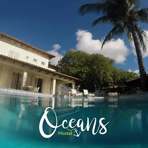 Oceans Cabo Frio