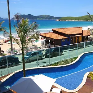 Paradiso Peró **** Cabo Frio