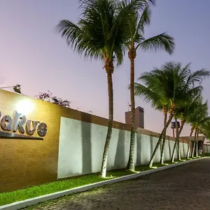 Raru's Ponta Negra (adults Only) Motel para Casais
